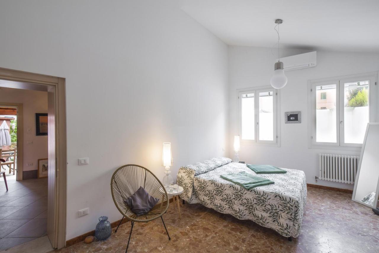 Ca' De La Gondola, Murano Appartement *